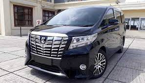 Rental Mobil Murah di Blora