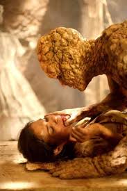 Naked Daniella Alonso in The Hills Have Eyes II < ANCENSORED