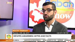 HorizonTV Kenya🇰🇪