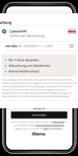 In genau dieser app kannst du übrigens auch all deine zahlungen und einkäufe managen. Sofort Bezahlen Mit Klarna Anbieten Klarna Deutschland
