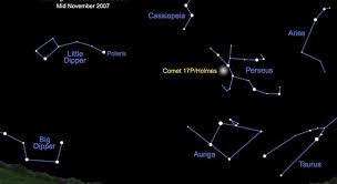 News Catch A Comet No Telescope Required