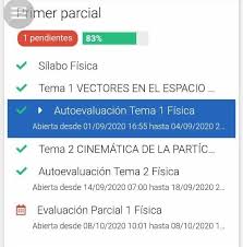 Start studying genetica parcial 1. Ingenio Espe Nivelacion Presencial Revisar Sus Facebook