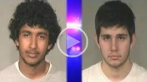 Bumbling burglary suspects arrested after 'butt-dialing' 9-1-1 while  breaking into a car