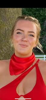 Happy Birthday Taylor Marttunen ! The years have flown by . Have a great  day