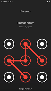A to z pattern locks or alphabetic pattern lock for android is the main subject of this video. Release Upcoming Musubi Android Style Pattern Lock For Ios Jailbreak