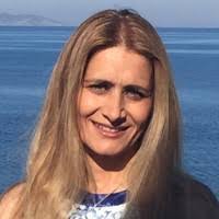 Francesca Patruno's Instagram, Twitter & Facebook