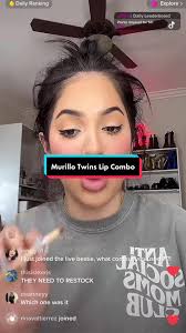 What Camera Do The Murillo Twins Use