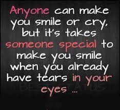 Positive Inspirational Quotes Someone Special Today Quotes Make You Smile Quotes