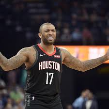 Sports journalists and bloggers covering nfl, mlb, nba, nhl, mma, college football and basketball, nascar, fantasy sports and more. P J Tucker On All Defense Snub I Don T Need The Media To Validate My Defense Tucker Team Success One Team