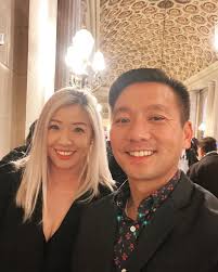 swanlake was magical! Thanks for the thoughtful gifts🥰 #besthusband  #sfballet #danceofthelittleswans #relaxedweekend #spaday #realtorhusband  #bayarearealtor