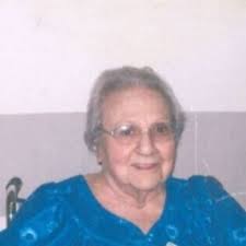 Mrs Mary Theresa Floyd Obituary August 6, 2014