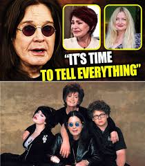 A rock legend's darkest secret exposed? 😱 Days before his de*th, Ozzy  Osbourne's memoir drops bombshells about his affair that nearly destroyed  his marriage—and it's not pretty. Overdoses, heartbreak, and regrets… What