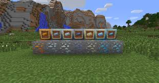 It adds blocks for automating various tasks, processing items and fluids, generating redstone flux, and for storing items, fluids and energy. Fr Minecraft Mod Minecraft Thermal Expansion