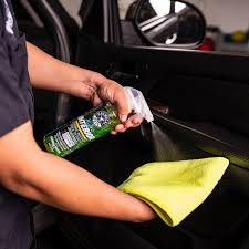 Here is the new video about how to make homemade cleaner spray || diy all purpose cleaner.creative hack brings a useful tip for save time cleaning car home o. Hydrointerior Ceramic Interior Quick Detailer 16 Oz