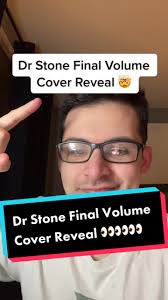 Chapter 149 Cover Page Dr Stone