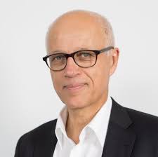 Erfolgsstory Ex-CEO Microsoft Schweiz und Start Up