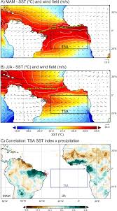 Lambert academic publishing is a brand of omniscriptum s.r.l. Tropical South Atlantic Influence On Northeastern Brazil Precipitation And Itcz Displacement During The Past 2300 Years Scientific Reports