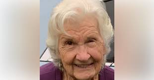 Ava Nell Kennedy-Beville