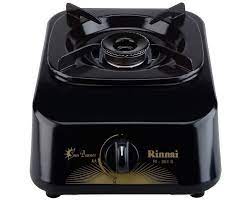 Dua tungku yang berukuran besar dan tungku kecil menjadikan aktivitas memasak lebih cepat dan juga lebih leluasa. Harga Rinnai Ri 301s Spesifikasi Juli 2021 Pricebook