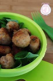 Check spelling or type a new query. Polpette Di Pollo Ricetta Facile Per Bambini