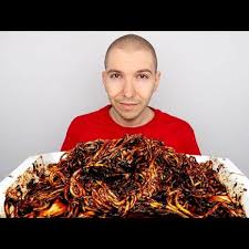 Mukbang YouTuber Nikocado Avocado returns with new viral video | Mashable