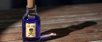 Image result for Cyanide