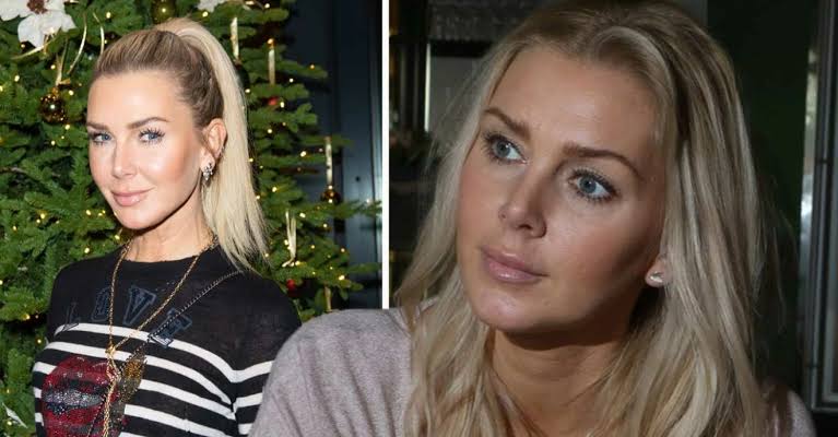 Hannah Graafs chockbesked efter alla år – slutar blogga | Hänt