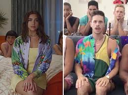 Check out more on instagram: Gays Recreated Dua Lipa S New Rules Video And It S Hilariously Perfect