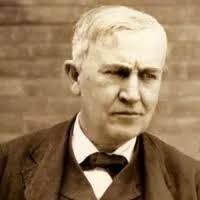 Thomas Edison