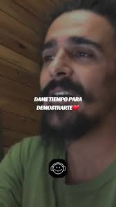 Dame Tiempo Para Demostrarte