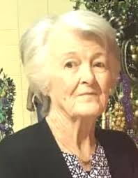 Obituary for Sarah (Yarber) Logan