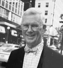 Remembering Bob Brown, friend and mentor — A Garet in Wilsonville