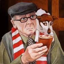 Vicki mount art ideas