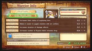 It is a new master quest adventure mode map, including: Skill Zelda Wiki