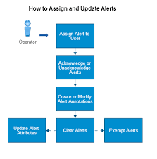 The 'blue alert' furnishes authorities with the capacity to alert the public when a policeman has been harmed, murdered, or is missing. How To Assign And Update Alerts