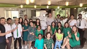 Davines India Bblunt Indiranagar Rmv Bengaluru Facebook Team missmalini's bblunt bangalore makeovers #mmworld. davines india bblunt indiranagar