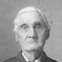 Rev Joseph Wilson Singleterry (1818–1911)