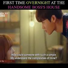 Film baru, streaming film film semi wife of my boss sub indo, tempat movie online terbaru, tempat nonton online. Korean Drama Is Life Sleep With My Boss Facebook