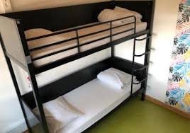 De nombreuses auberges de jeunesse ont ouvert récemment à lyon pour enfin trouver où loger pas cher 3 quelle différence entre une auberge de jeunesse ou hostel ? Auberge De Jeunesse Hi Paris Yves Robert France Reviews Prices Planet Of Hotels