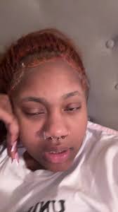 Little Miss Aries ♈️ (@southerngalyanti)’s video of Come With Me To Get My  Hair Done