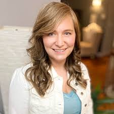 Joy Brewster's Instagram, Twitter & Facebook