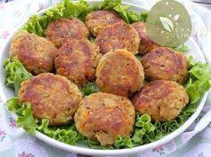 Je Prepare Ces Coquettes Thon Et Legumes Depuis Plusieurs Annees Avec Du Thon En Boite Des Croquettes Tres Faci Recettes De Cuisine Croquettes De Thon Cuisine