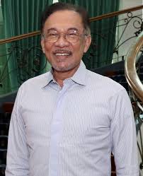 Explore tweets of new raja binor & stw @rajabinor on twitter. Anwar Ibrahim Wikipedia