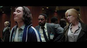 Secret in their eyes is a 2015 american thriller film written and directed by billy ray and a remake of the 2009 argentine film of the same name, both based on the novel la pregunta de sus ojos by author eduardo sacheri. Is Secret In Their Eyes 2015 On Netflix India