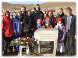 A Vision to Serve » Isaac