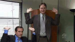 Feeling A Bit Silly On The 4th Of July Steve Carell The Office Money Stories The office (u.s.) addicts be like: steve carell
