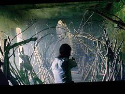 This collection of horror short stories is frequently alluded to in true detective. Carcosa True Detective Season True Detective Season 1 True Detective