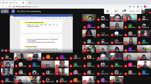 Maybe you would like to learn more about one of these? Musyawarah Besar Luar Biasa Kabinet Kontributif 2020 Paduan Suara Mahasiswa Universitas Padjadjaran