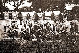 Sampaio corrêa will welcome coritiba to estádio governador joão castelo for a matchday 12 fixture in brazil serie b. Sampaio Correa F C Museu Virtual Posts Facebook