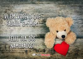 Declare o seu amor, homenageie e parabenize o (a) melhor namorado (a) do mundo na data mais romântica do ano. Mensagem Dia Dos Namorados Mundo Mensagens